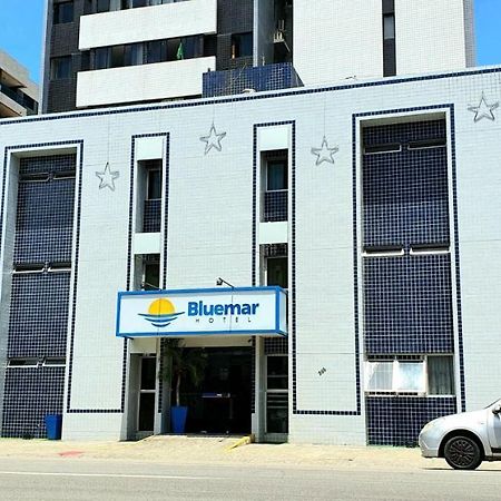 Bluemar Hotel Maceio  Ngoại thất bức ảnh