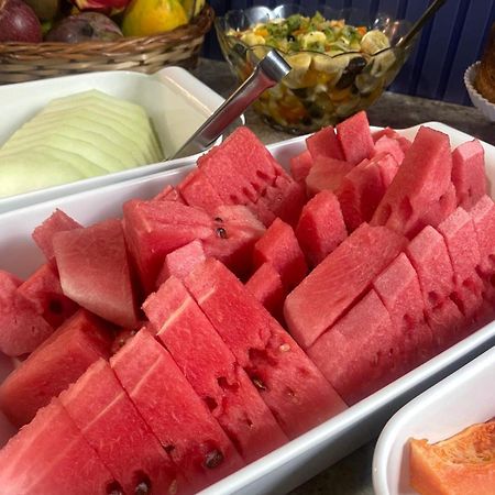 Bluemar Hotel Maceio  Ngoại thất bức ảnh
