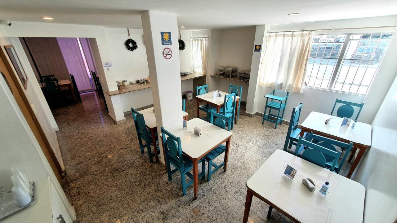 Bluemar Hotel Maceio  Ngoại thất bức ảnh