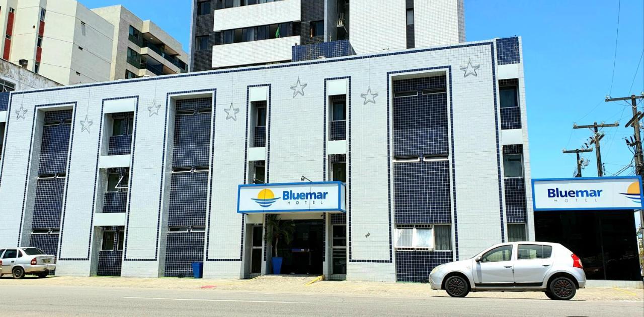 Bluemar Hotel Maceio  Ngoại thất bức ảnh