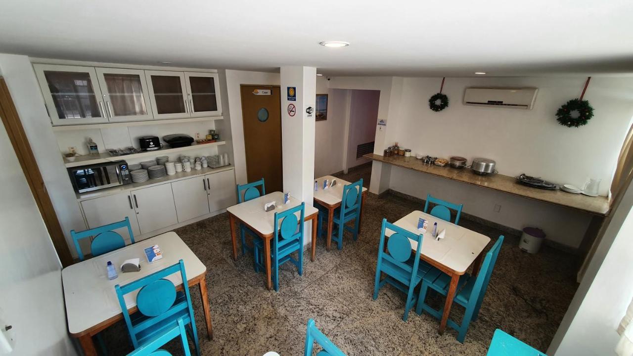 Bluemar Hotel Maceio  Ngoại thất bức ảnh