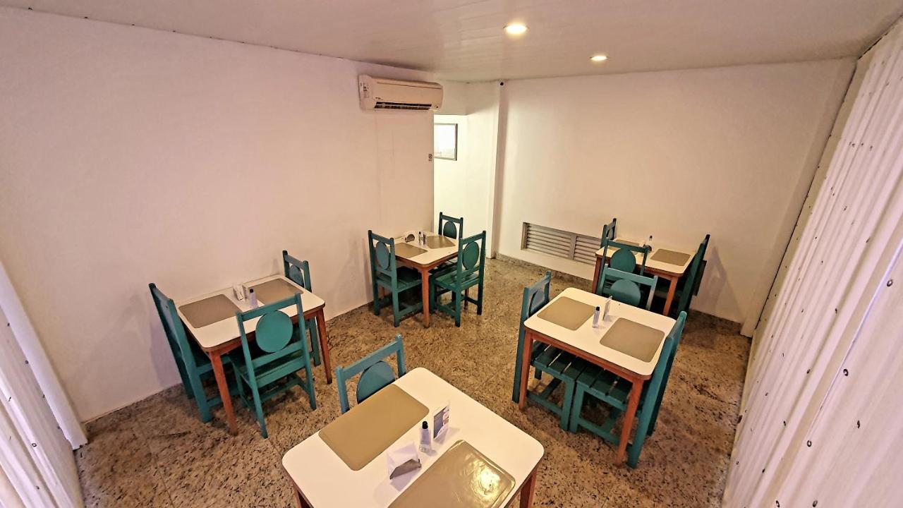 Bluemar Hotel Maceio  Ngoại thất bức ảnh