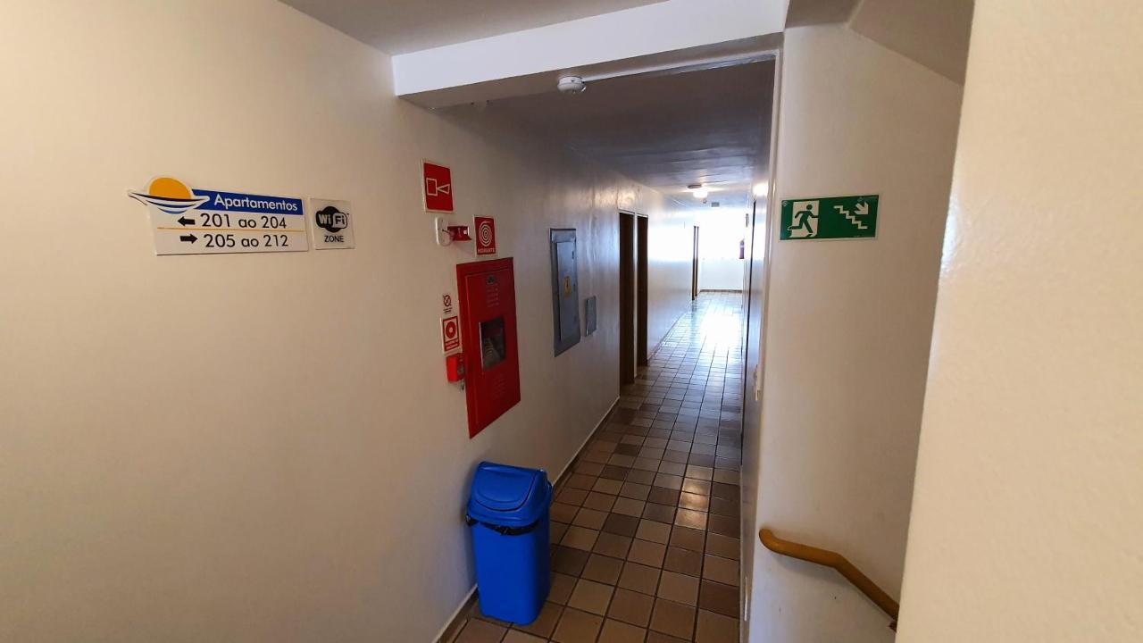 Bluemar Hotel Maceio  Ngoại thất bức ảnh