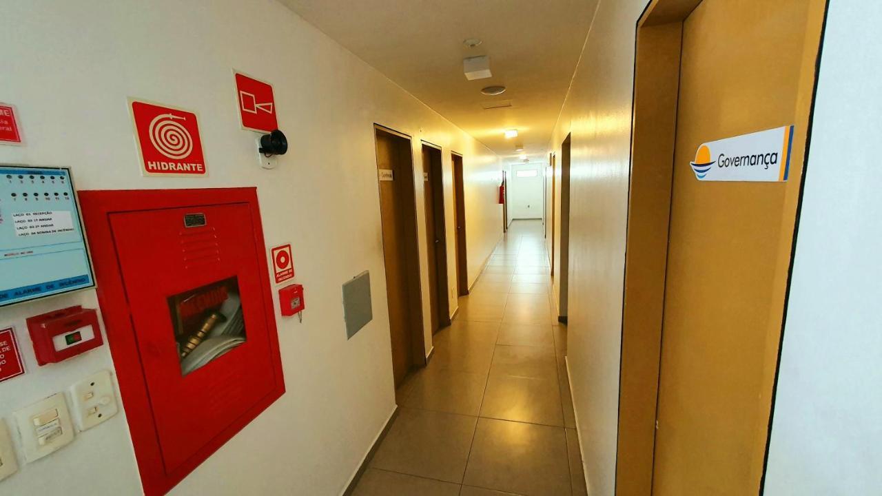Bluemar Hotel Maceio  Ngoại thất bức ảnh