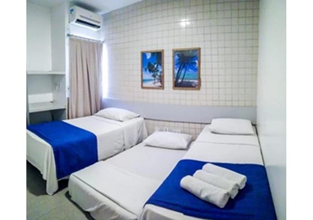 Bluemar Hotel Maceio  Ngoại thất bức ảnh