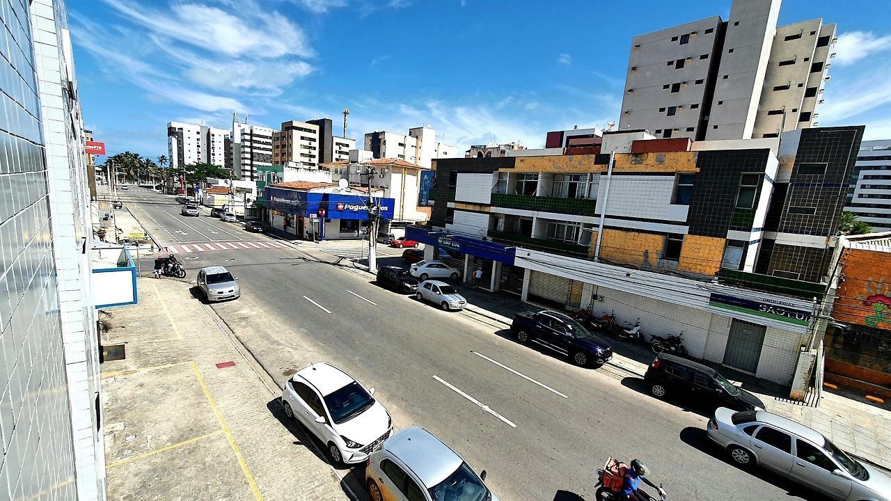 Bluemar Hotel Maceio  Ngoại thất bức ảnh