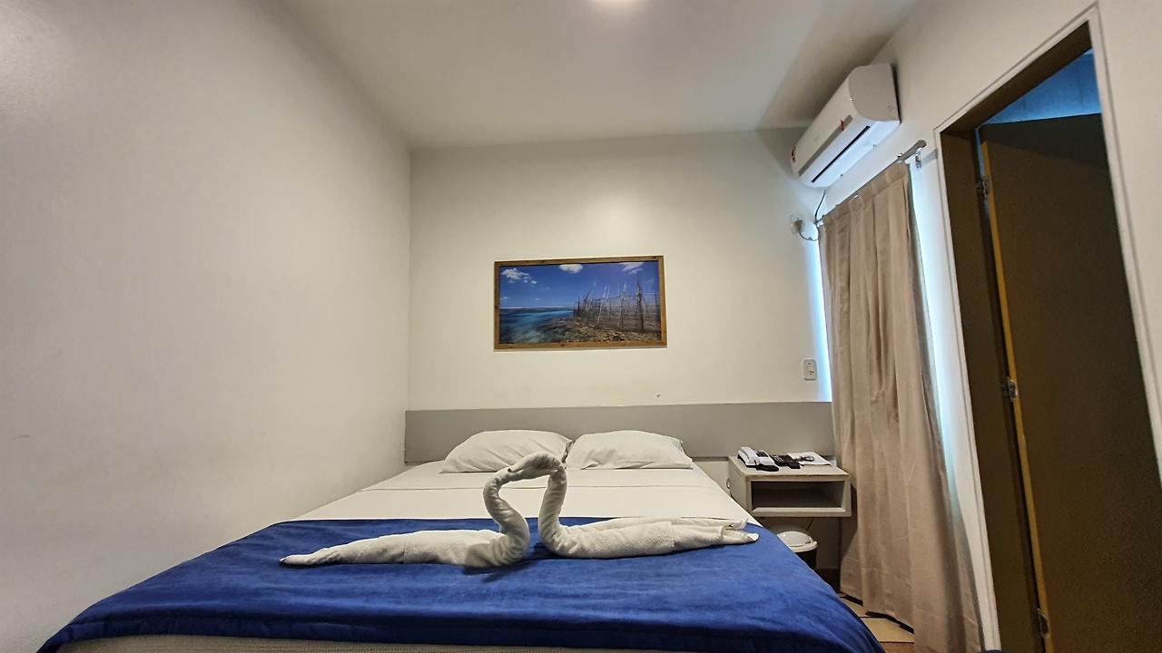 Bluemar Hotel Maceio  Ngoại thất bức ảnh