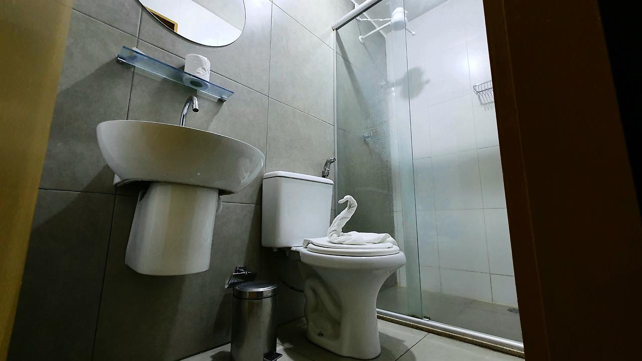 Bluemar Hotel Maceio  Ngoại thất bức ảnh