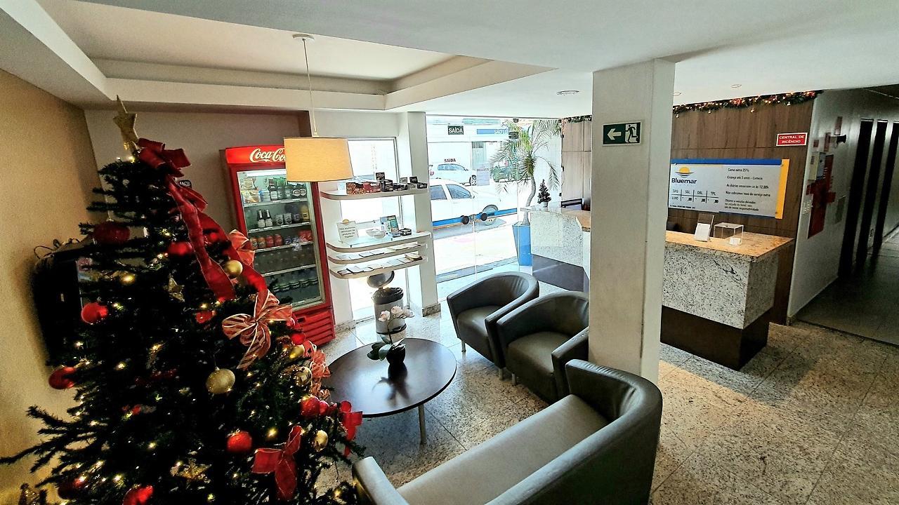 Bluemar Hotel Maceio  Ngoại thất bức ảnh
