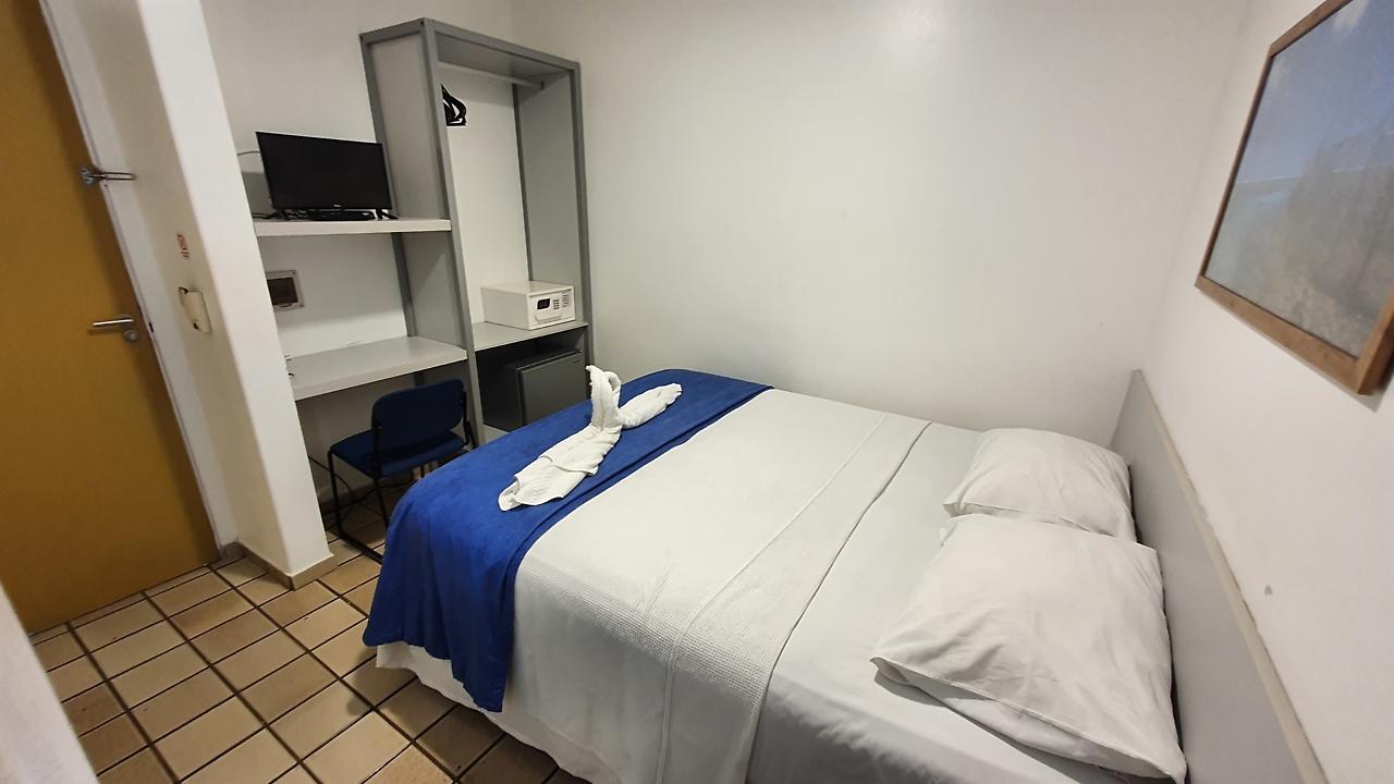Bluemar Hotel Maceio  Ngoại thất bức ảnh
