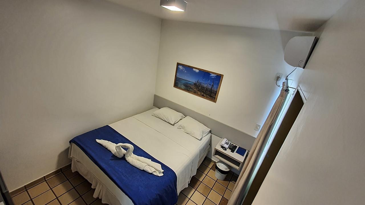 Bluemar Hotel Maceio  Ngoại thất bức ảnh