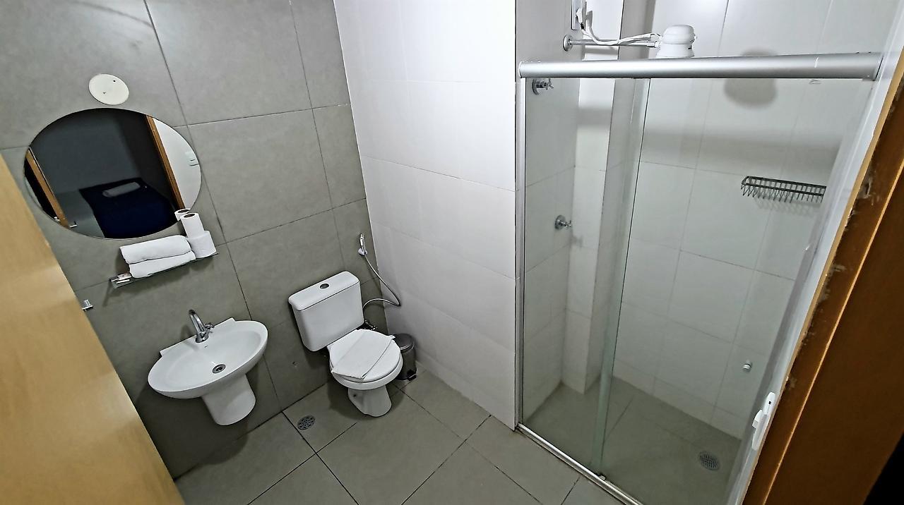 Bluemar Hotel Maceio  Ngoại thất bức ảnh