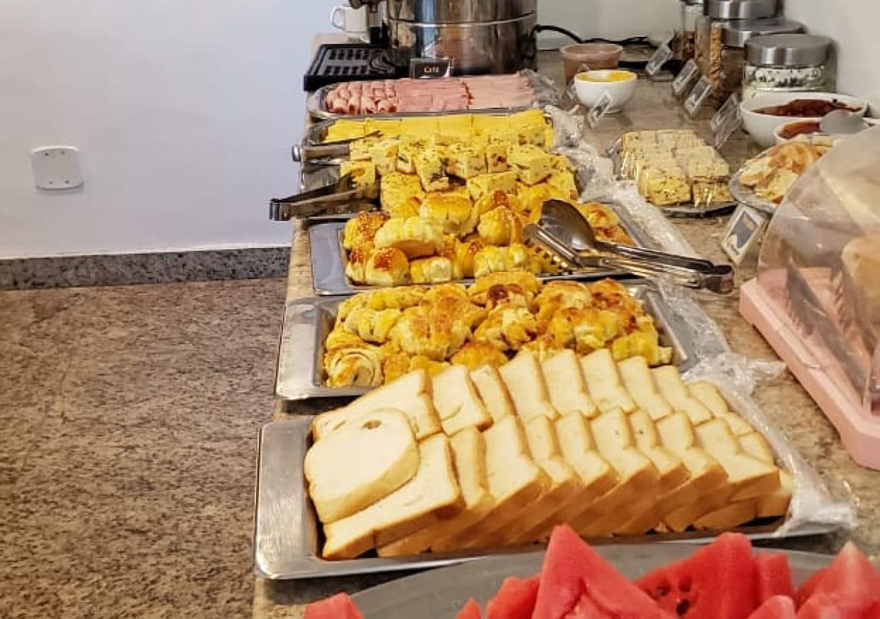 Bluemar Hotel Maceio  Ngoại thất bức ảnh