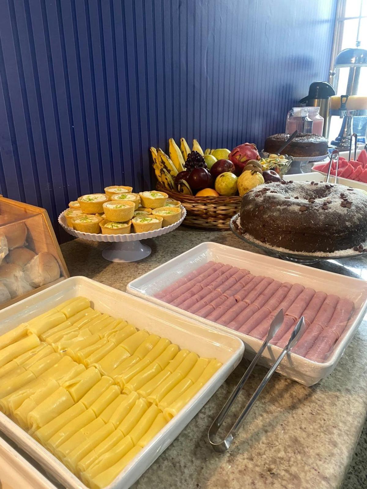 Bluemar Hotel Maceio  Ngoại thất bức ảnh
