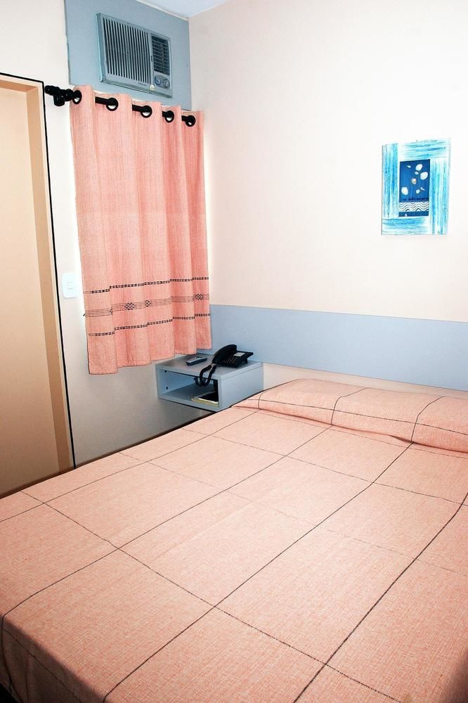 Bluemar Hotel Maceio  Ngoại thất bức ảnh