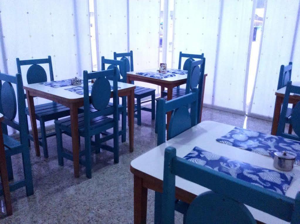 Bluemar Hotel Maceio  Ngoại thất bức ảnh