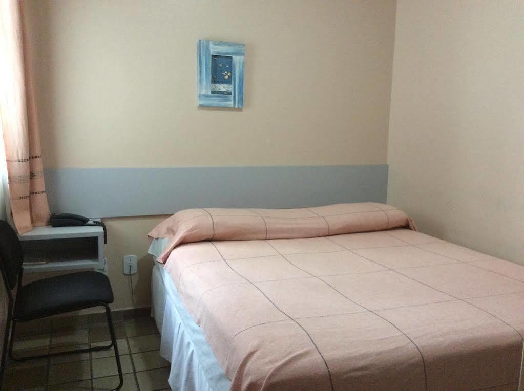 Bluemar Hotel Maceio  Ngoại thất bức ảnh