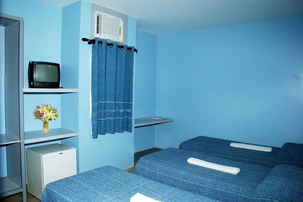 Bluemar Hotel Maceio  Ngoại thất bức ảnh