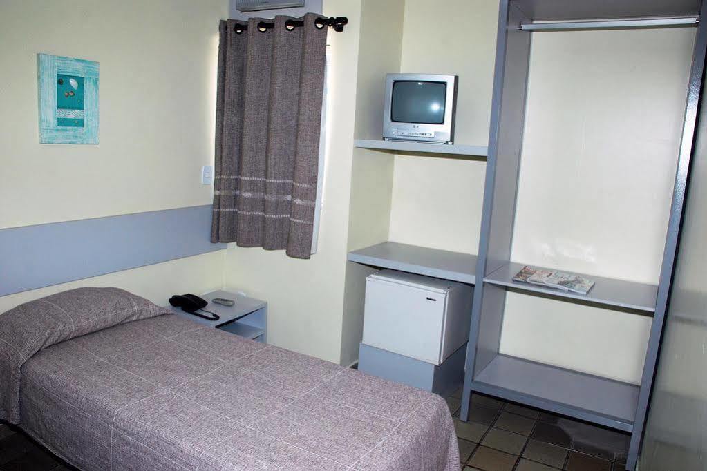 Bluemar Hotel Maceio  Ngoại thất bức ảnh