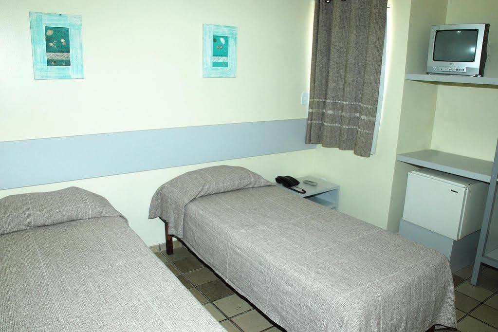 Bluemar Hotel Maceio  Ngoại thất bức ảnh