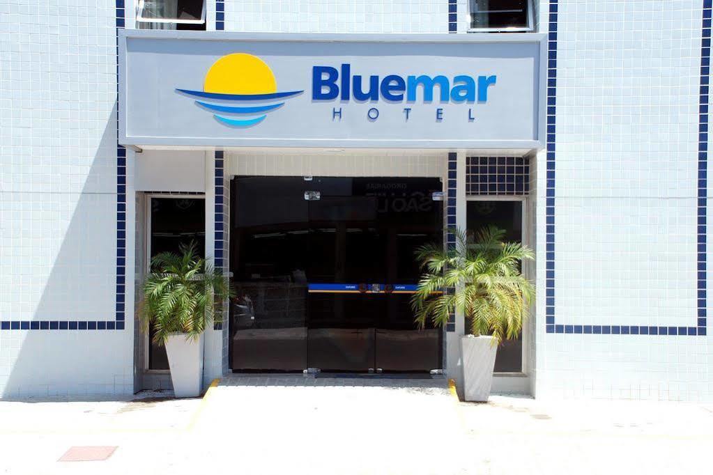 Bluemar Hotel Maceio  Ngoại thất bức ảnh