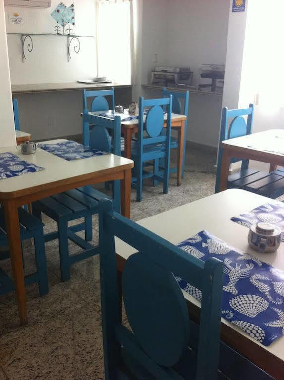Bluemar Hotel Maceio  Ngoại thất bức ảnh