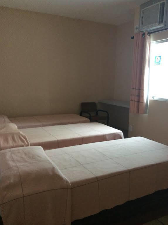 Bluemar Hotel Maceio  Ngoại thất bức ảnh
