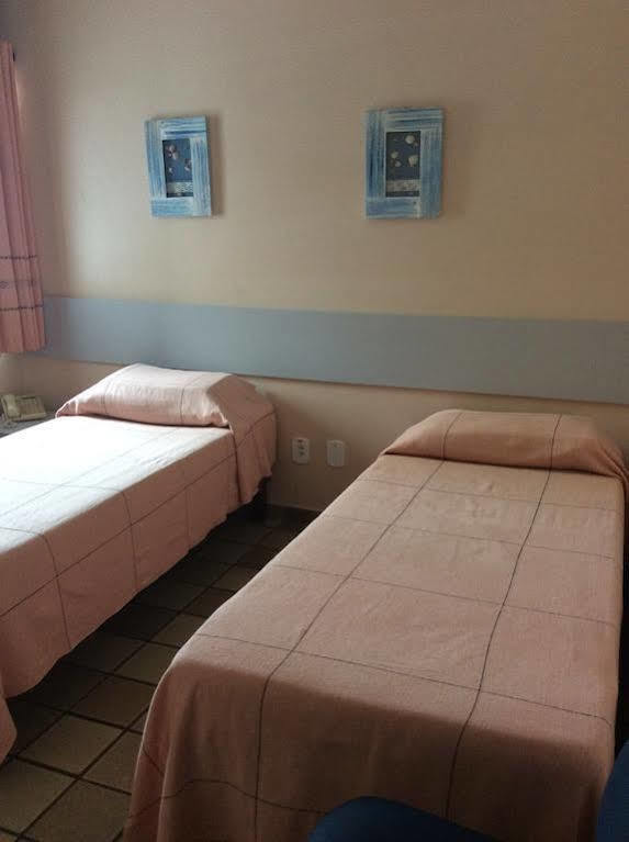 Bluemar Hotel Maceio  Ngoại thất bức ảnh
