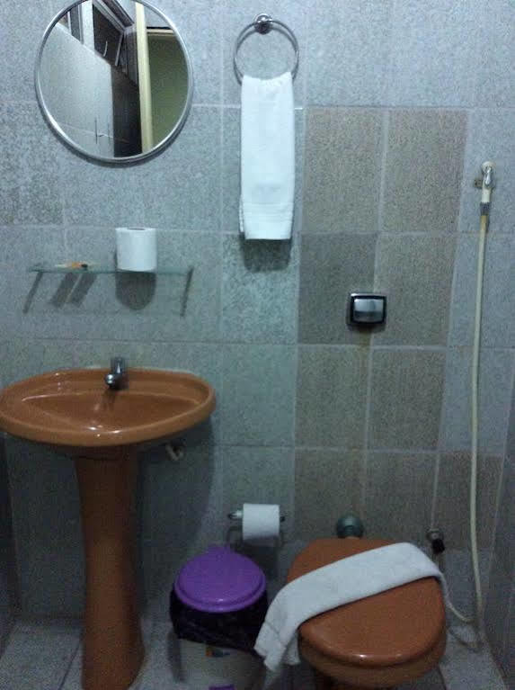 Bluemar Hotel Maceio  Ngoại thất bức ảnh