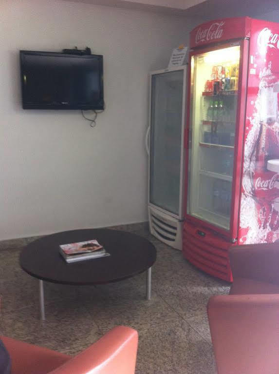 Bluemar Hotel Maceio  Ngoại thất bức ảnh